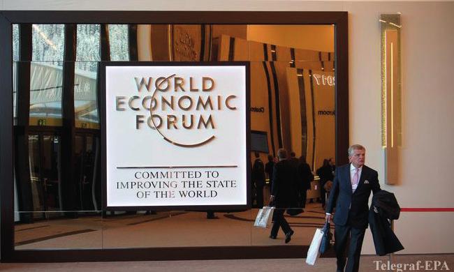 DAVOS 2017: KEY ISSUES AND RESULTS On 17-20th of January, the 47th annual meeting was held in Davos, Switzerland.