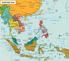 Coexistence in Southeast Asia How well does it work?