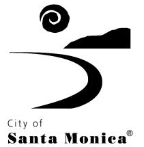 Minutes Commission for the Senior Community Wednesday, July 20, 2016 Ken Edwards Center 1527 4 th Street Santa Monica, CA 90401 1.
