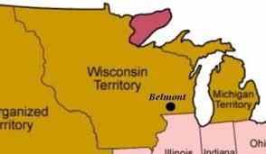 Why did Wisconsin
