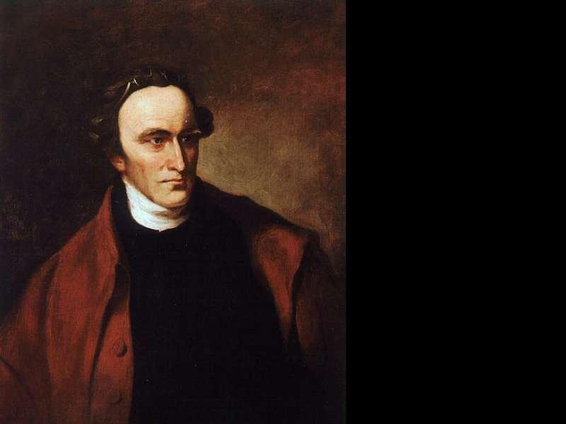 People who opposed ratification, such as Patrick Henry of Virginia, were called Anti-Federalists.