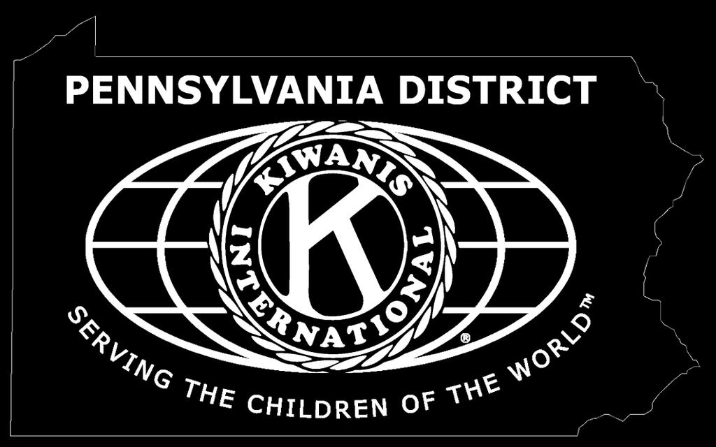 PENNSYLVANIA DISTRICT KIWANIS INTERNATIONAL BY-LAWS Originally adopted in