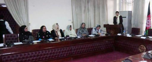 Women and Parliament EPD in partnership with Ministry of Women s Affairs organized another two days Networking and Interaction Forum for Women representing different Sectors i.e. Parliament, Civil Society, Private Sector, Media, Government and Provincial Councils.