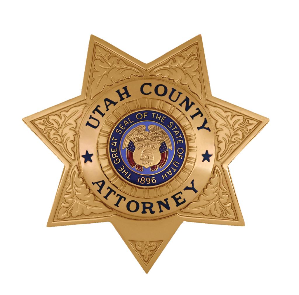 Utah County Law Enforcement