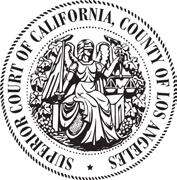 SHERRI R. CARTER EXECUTIVE OFFICER / CLERK 111 NORTH HILL STREET LOS ANGELES, CA 90012-3014 August 14, 2017 PROPOSED REVISIONS TO LOCAL COURT RULES Pursuant to California Rules of Court, Rule 10.