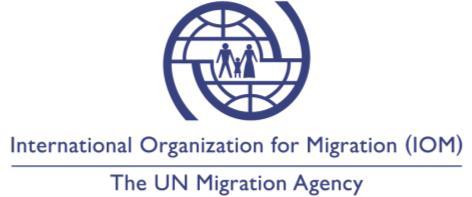 CLOSING REMARKS William Lacy Swing, Director General International Organization for Migration INTERNATIONAL DIALOGUE ON MIGRATION 27 March 2018, UN Headquarters, New York Honorable Ministers,
