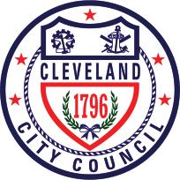 The City Record Official Publication of the Council of the City of Cleveland December the Twenty-Ninth, Two Thousand and Four Jane L. Campbell Mayor Frank G. Jackson President of Council Valarie J.