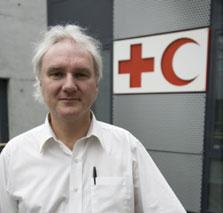 PERSPECTIVES ON THE ICRC Reflections on the ICRC s present and future role in addressing humanitarian crises Matthias Schmale, Under Secretary General of National Society and Knowledge Development at