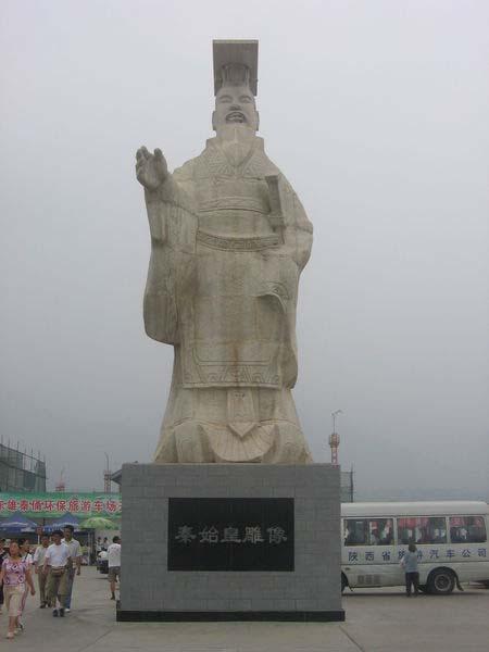 Resistance to Qin Policies Emperor orders execution of all critics Orders burning of