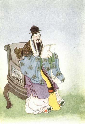 Mencius (372-289 BCE) Principal Confucian scholar Optimist, belief in power of ren Not