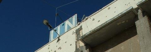 UNRWA s Implementation - Facilities UNRWA Requires Approval for Use of Facilities but Cannot