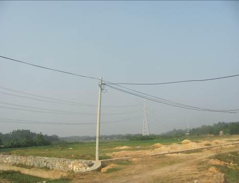 village, Minh