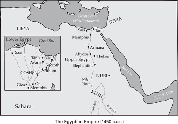 Within and near the Persian Empire, many smaller societies existed and kept their own identities. Among these were the Lydians, Phoenicians, and Hebrews.