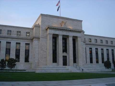 C. Federal Reserve Act, 1913 Government