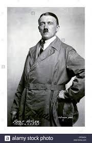Why did WWII Start? 2. Economics Problems in Germany - A. Hitler stated, Believe me, our misery will increase!