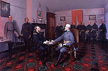 April 3, 1865 - Grant took Richmond Va.