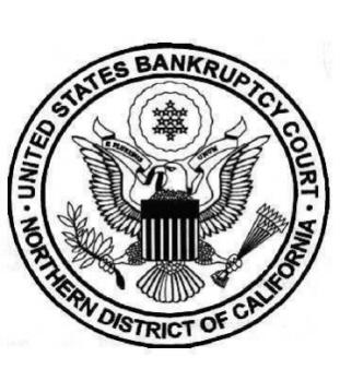 Entered on Docket May, 0 EDWARD J. EMMONS, CLERK U.S. BANKRUPTCY COURT NORTHERN DISTRICT OF CALIFORNIA 1 Not Signed-See comments below William J. Lafferty, III U.S. Bankruptcy Judge 1 1 1 1 UNITED STATES BANKRUPTCY COURT NORTHERN DISTRICT OF CALIFORNIA OAKLAND DIVISION In re ) ) Case No.