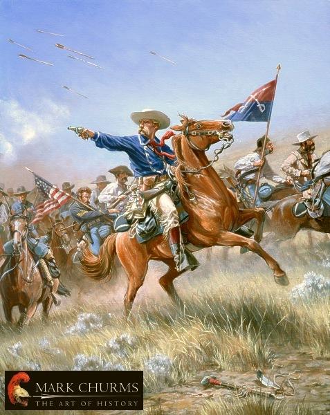 Battle of Little Bighorn 1876, in present-day Montana Between Sioux (put up greatest