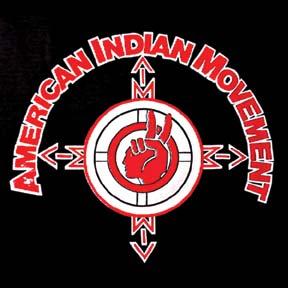 Modern Native American Resistance American Indian Movement (AIM) Formed in 1968 in Minneapolis, MN Denise