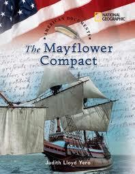 MAYFLOWER COMPACT First governing