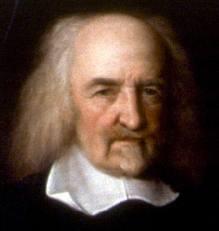 SIGNIFICANCE OF ENLIGHTENMENT WRITERS: THOMAS HOBBES In state of nature, man is born free (people could take anything they want by force), as a