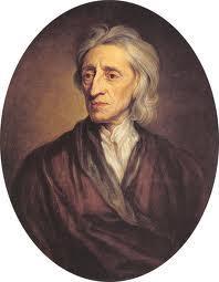 SIGNIFICANCE OF ENLIGHTENMENT WRITERS: JOHN LOCKE Men are born free and equal, but as populations grew, laws were needed to keep order, men agreed