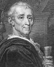 SIGNIFICANCE OF ENLIGHTENMENT WRITERS: BARON DE MONTESQUIEU Need for Separation of Powers (legislative, executive, and judicial branches of