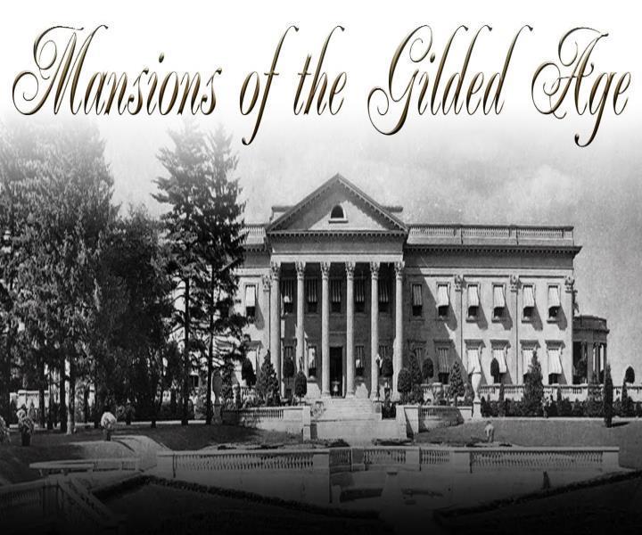 U.S. History Gilded Age Period of