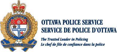 on the Ottawa Police Service