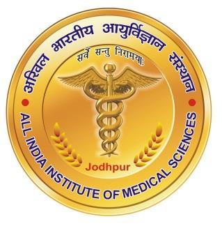 Tender For Scrub Stations At All India Institute of Medical Sciences, Jodhpur NIT Issue Date : July 26, 2014 NIT No. : Admn/Tender/07/2014-AIIMS.