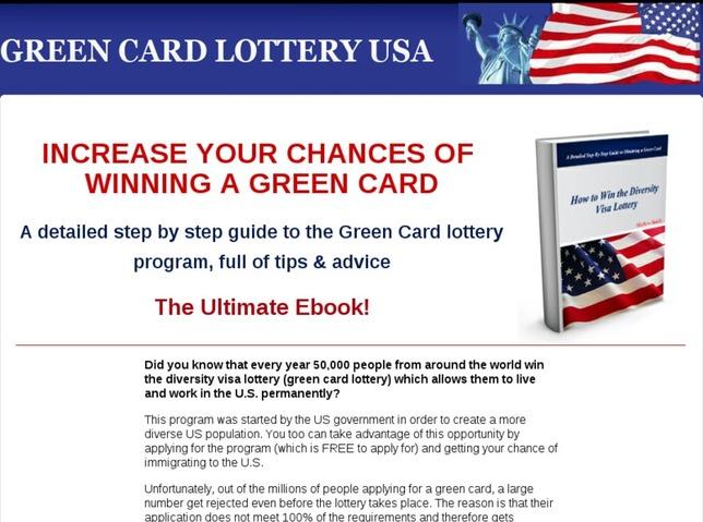 diversity visa lottery dv 2012 winners status check - best way to get how to win the diversity visa lottery - review, getting instant access but wait! that's not all!