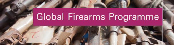 UNTOC and the Firearms