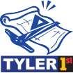 CITY OF TYLER CITY COUNCIL COMMUNICATION Agenda Number: O-1 Date: November 8, 2017 Subject: ZA17-002 UNIFIED DEVELOPMENT CODE (BIANNUAL REVIEW) Request that the City Council consider approving an