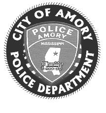 Amory Police Department Chief Ronnie Bowen, 200 South Front Street, Amory, MS 38821 (662) 256-2676 FAX (662) 256-6330 Page 1 of 15 LAW ENFORCEMENT EMPLOYMENT APPLICATION FORM DO NOT WRITE IN THIS