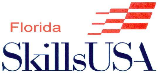 Revised and Approved: May 26, 2011 BYLAWS Of FLORIDA SkillsUSA, INCORPORATED 3030 Bulkley Place, EUSTIS, FLORIDA 32726 Herein are the Bylaws of the