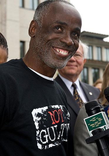 Introduction James Bain Exonerated After 35 Years Behind Bars https://www.