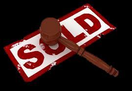 Disposal Types of Evidence Dispositions Return to owner Sale/auction