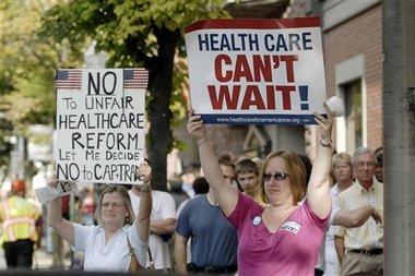 The Affordable Care Act Debate