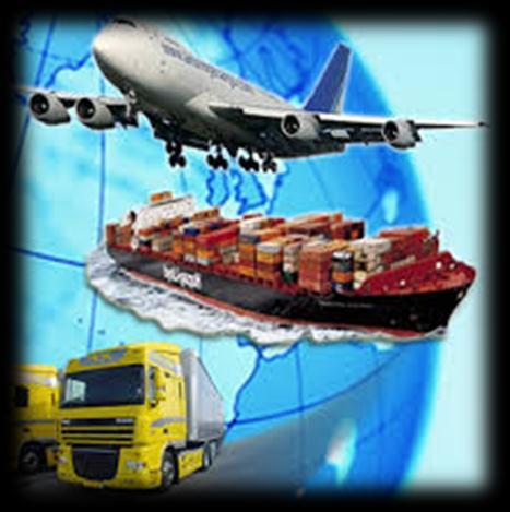 Establishing policies for improving exports and related