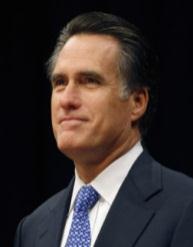 Mitt Romney Barack Obama And, for which of the