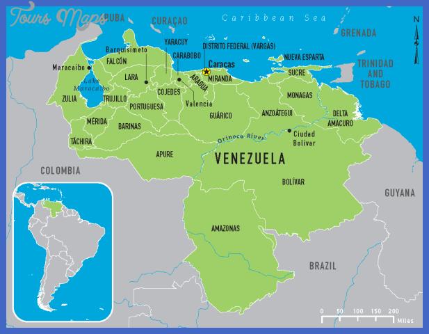 Venezuela Facts* Was ruled by President Hugo Chávez. When he died, President Nicolás Maduro took over. They both took total control of the country.