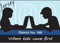 Jersey CUSD #100 Employment Application An Equal Opportunity Employer This Application will be maintained for 12 months only Name: Date: (Last Name) (First Name) (Middle) (Number) (Street) (City)