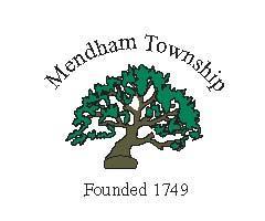 TOWNSHIP COMMITTEE TOWNSHIP OF MENDHAM April 9, 2018 Regular Session 7:30 PM ROLL CALL: Mr. Cioppettini Ms. Duarte Mr. Gisser Ms.
