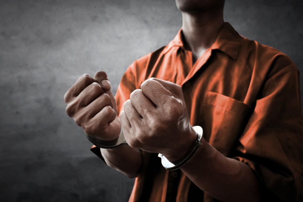 Frank C. Walker, II to appear (FTA) in court in your criminal record, then you will have more difficulty obtaining bail.