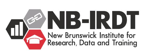 PROJECT INFO PROJECT TITLE Temporary Residents in New Brunswick and Their Transition to Permanent Residency PRINCIPAL INVESTIGATOR Herb Emery, Ted McDonald and Andrew Balcom RESEARCH TEAM This