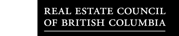 Meeting Minutes Minutes of the meeting of the Real Estate Council of British Columbia held at 1:00 am on Tuesday November 6, 2018 in the Connaught Room of the Metropolitan Hotel in Vancouver.