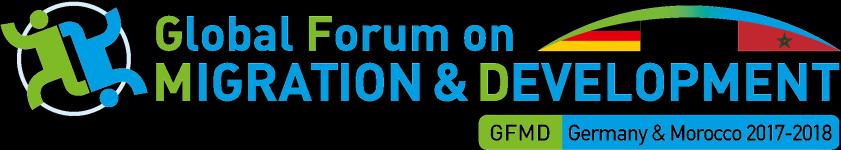GFMD 2017-2018 Sixth Meeting of the Friends of the Forum Wednesday, 2 May 2018 14h30 17h30 Salle XXI, Building E, Palais des Nations Summary Report I. Welcoming Remarks 1. Mr.