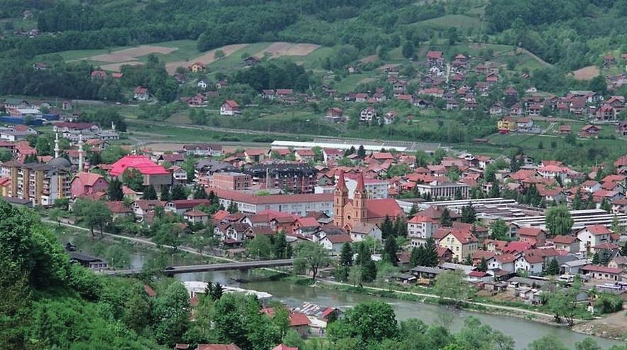 Policy Brief #3 SDG#5: not implemented but there is political will In Visoko Municipality and Žepče Municipality in