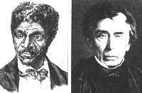 The Dred Scott Bombshell March 6, 1857 Supreme Court ruled The Case Dred Scott, a slave, had lived with