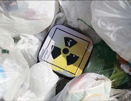 REGIONAL NEWS Geneva Forum discussed the problem of radioactive wastes in Central Asia An high-level international forum took place in Geneva, Palais de Nations, on June 29, 2009, on the subject of